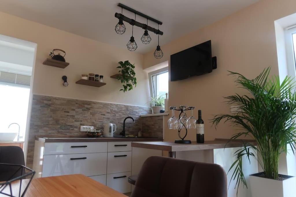 Holiday Home Dreams Kobarid Exterior foto