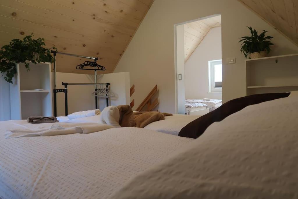 Holiday Home Dreams Kobarid Exterior foto