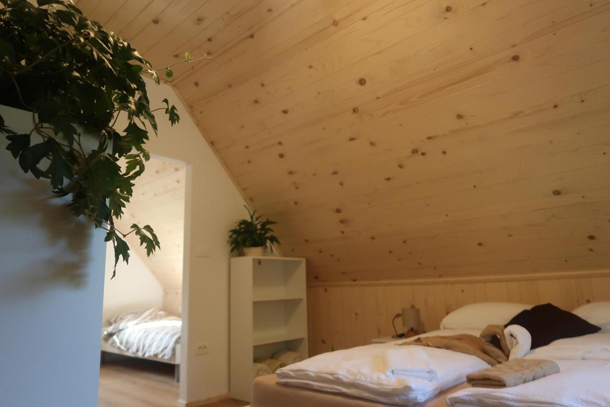 Holiday Home Dreams Kobarid Exterior foto